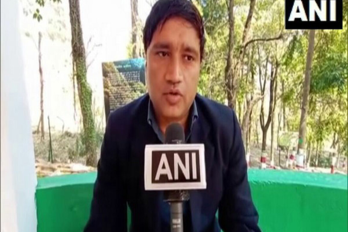 Show cause notice issued to Uttarakhand forest officer for 'major financial irregularities'