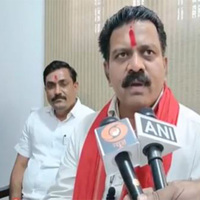 Chhattisgarh Deputy CM calls for final decision with Pakistan amid tensions