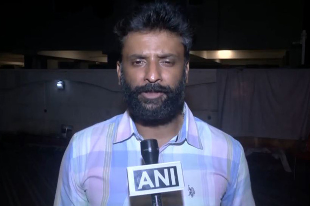 "Betrayal and Congress go hand in hand": BJP's Vinoj Selvam on DMK to skip INDIA bloc meeting