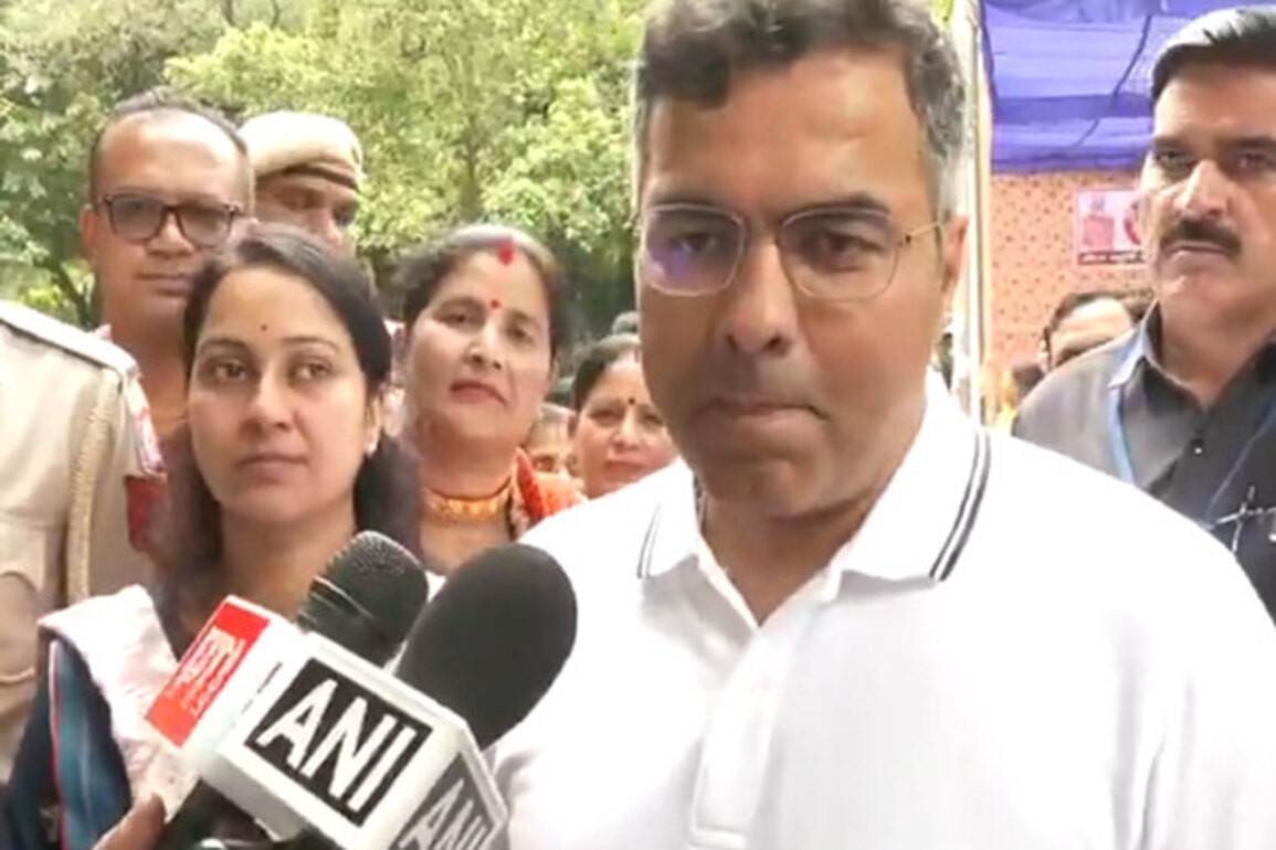 "We all learn a lot from his program": Delhi Minister Parvesh Sahib Singh lauds 125th episode of Mann ki Baat