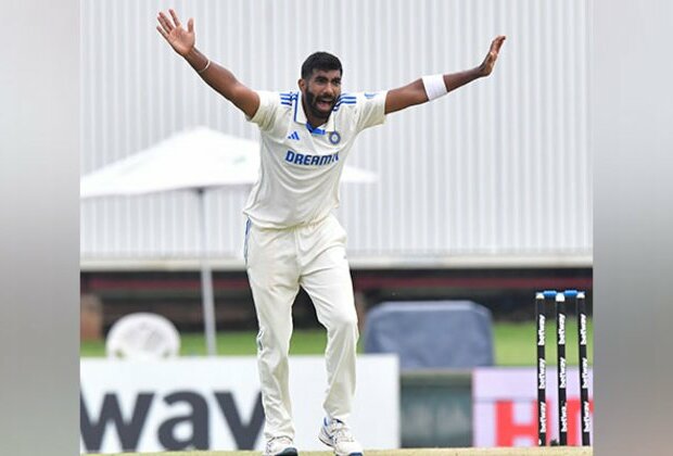 "He doesn't go cold, a mighty guy": Aakash Chopra praises Bumrah following win over South Africa