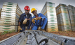 Zanaga Iron Ore