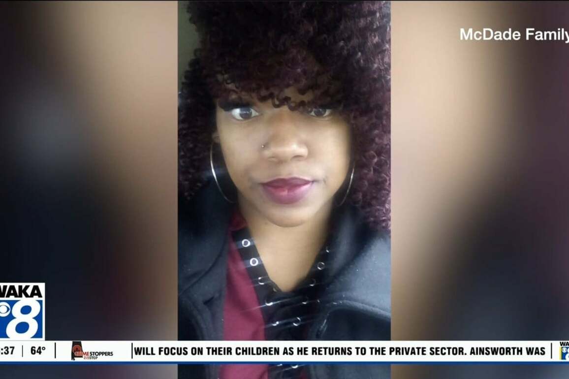 i-TEAM- Who killed Montgomery mother Latricia McDade&quest; - WAKA 8