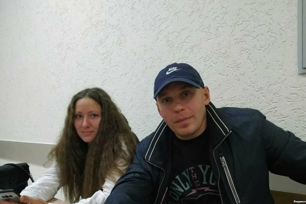 Amnesty Sees New Level Of Repression In Open Russia Case