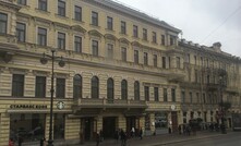 Duratray's new St Petersburg office