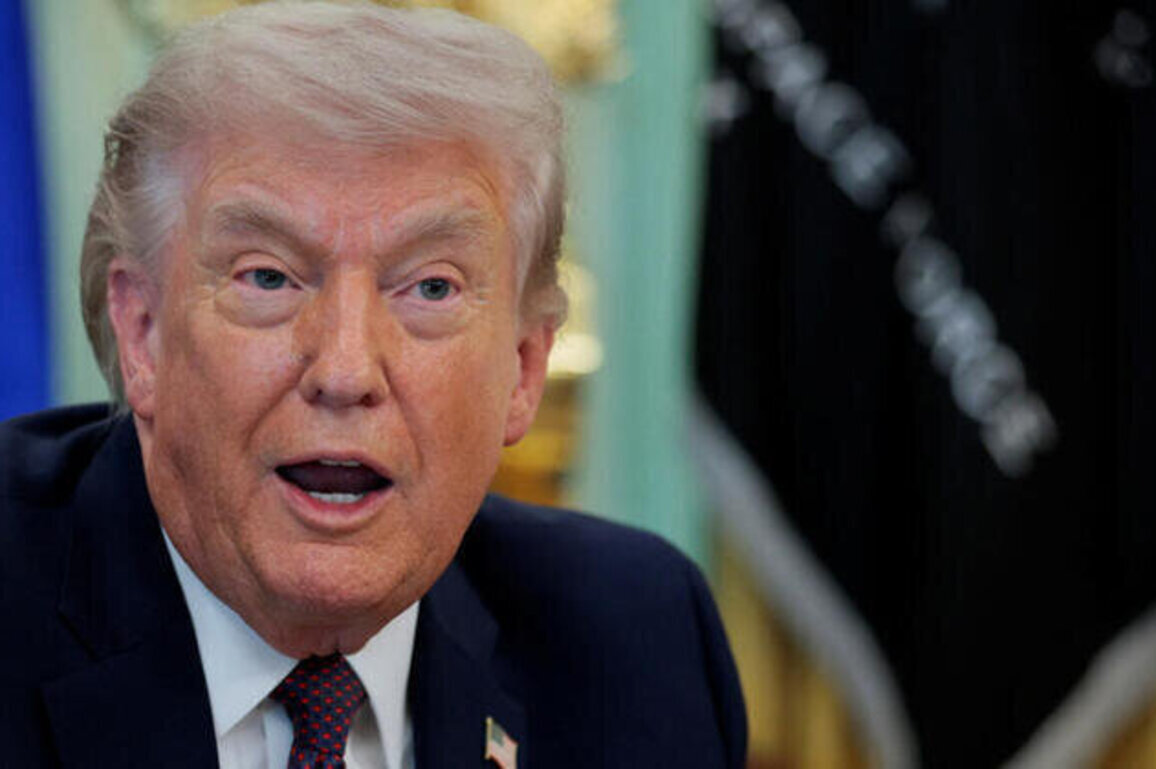 Trump pledges to 'finish the job' in Iran in national address