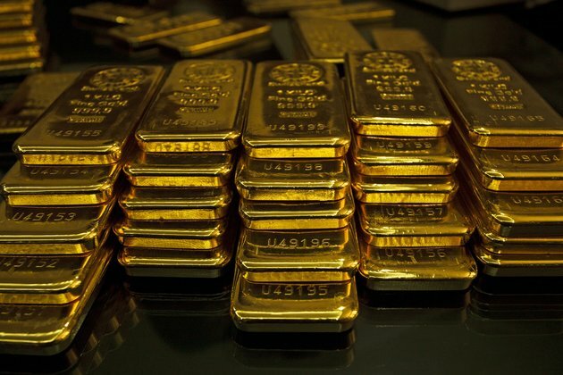 In gold we trust: why bullion is still a safe haven in times of crisis