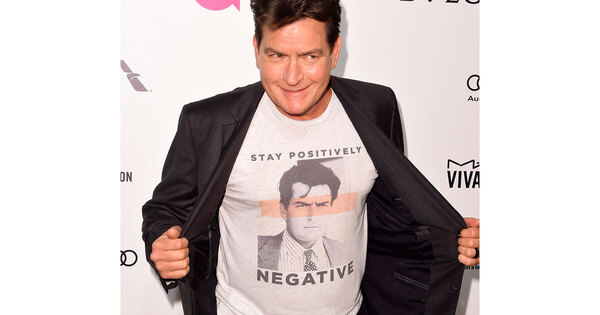 Charlie Sheen opens up about losing 'Born on the Fourth of July' to Tom Cruise