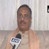 "Every country in world is looking towards a world leader and that name is PM Modi": BJP MP Dinesh Sharma