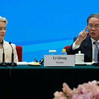 Heres why the EU keeps losing to China