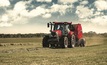  Case IH Puma and Maxxum tractors have been upgraded for MY 2022. Image courtesy Case IH.