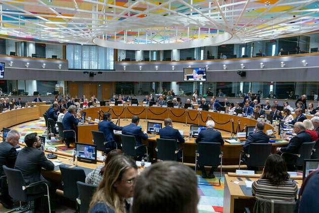 EU sanctions against Russia dont work  Bild