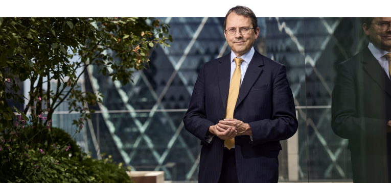 Why investors can't be passive with multi-asset