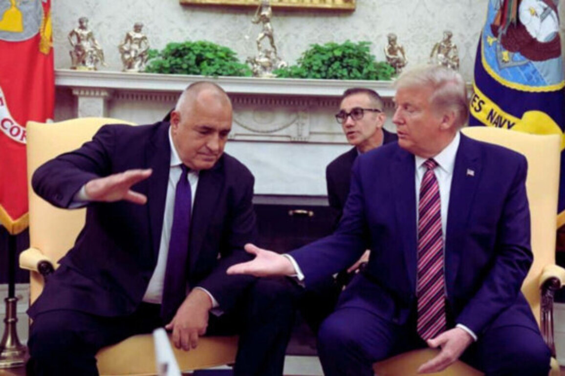 Bulgaria Supports Trumps Peace Plan as Ukraine Faces Pivotal Decision