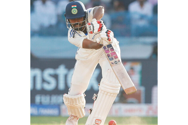 KS Bharat brings down curtain on international career; thanks BCCI, coaches and family