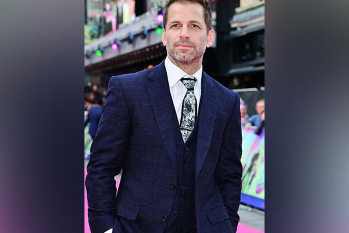 Zack Snyder's 'Rebel Moon' franchise gets a video game adaptation titled 'Blood Line'