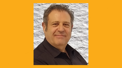 John L'Erario promoted to Kinedo Area Sales Manager 