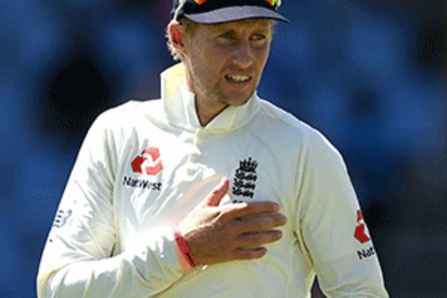 Root under &#039;no pressure&#039; despite Ashes failure