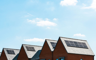  2025 on track to be best year on record for household solar installations