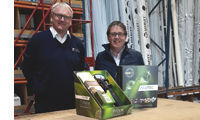 Marley Alutec expands presence in Scotland