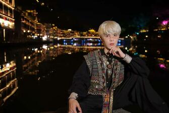 China offers global consumers fresh shopping experiences