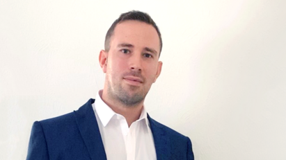Marley Alutec appoints new north Wales and central England Area Sales Manager