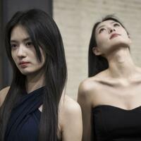 Culture | Model casting begins before China Intl. Fashion Week