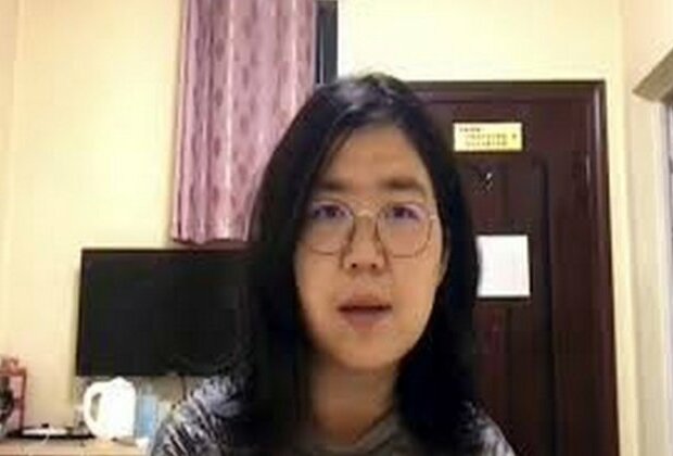 UN experts urge China to release ill journalist jailed for COVID reporting