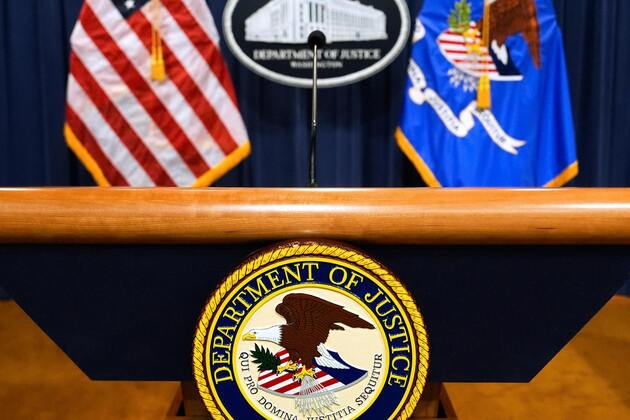 U.S. institutions are fragile, as recent Trump moves show