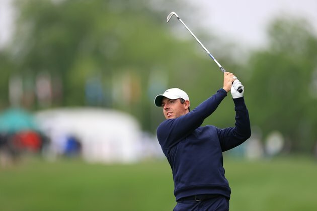 Report: Premier Golf League to launch in 2023