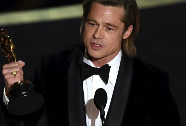 Brad Pitt elaborates on seeing his acting career approaching its "last leg"