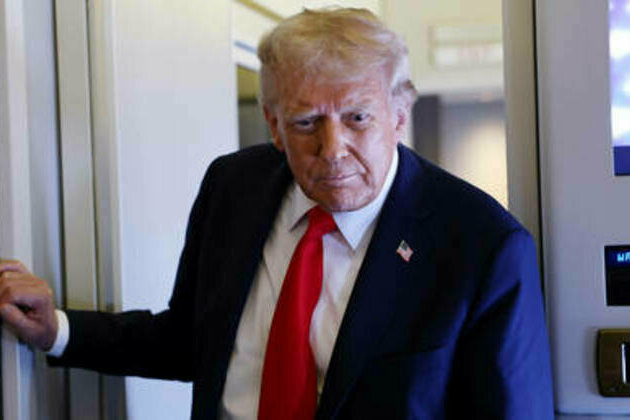 Trump proposes revoking licenses of critical American TV networks