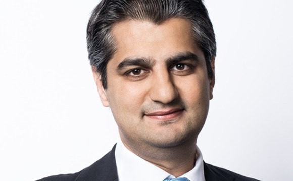 TA promotes India-based Sharma to principal