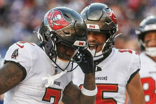 Bucs 2024 Draft Class Review