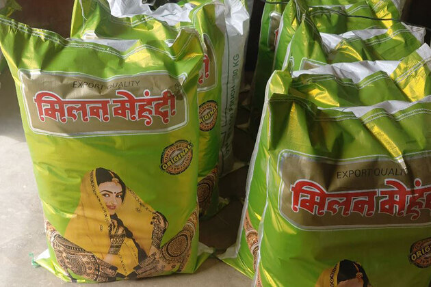 Rajasthan: West Asia crisis disrupts Sojat's Mehendi trade