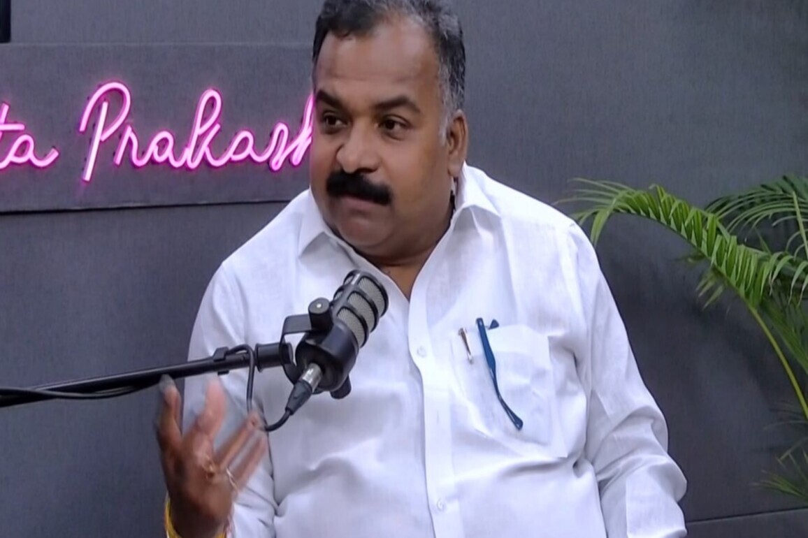Lack of "winnability" in their seats: Manickam Tagore on why multiple leaders are leaving Congress