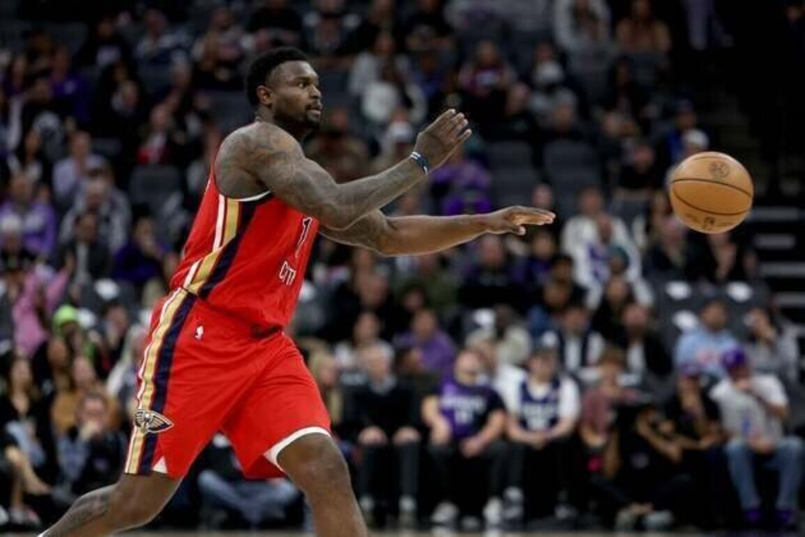 Suns brace for Zion Williamson, Pelicans after disappointing loss