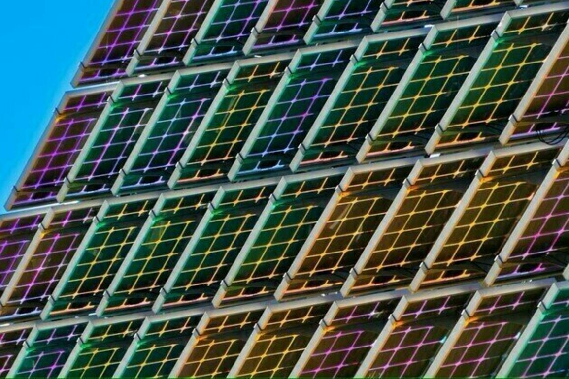 Five energy technologies projected to reach $2 trillion market by 2035