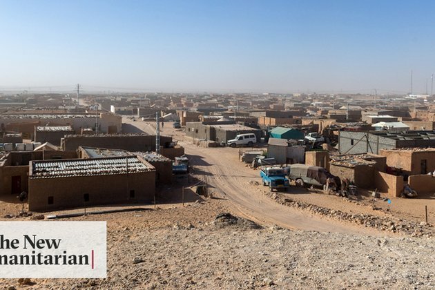 Aid, refugees, and peacekeeping at stake in new Western Sahara talks