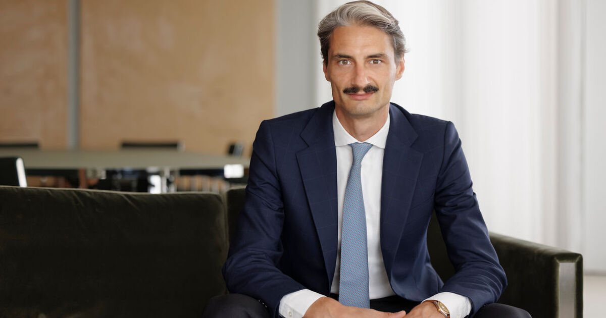 Pictet hires Alfred Le Léon as head of ETF distribution EMEA