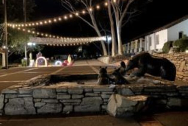 A Changing Of The Guard At KCBX