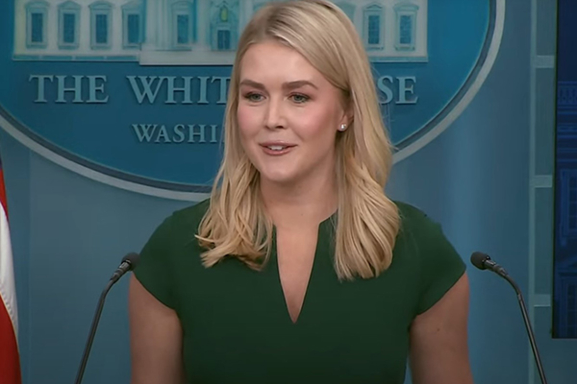 White House confident to win court battle over deportations of Venezuelan gang members