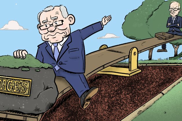 Top economists say cutting immigration is no way to boost wages