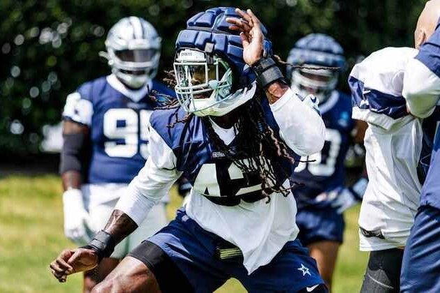 Updates: Jadeveon Clowney ruled out vs. Lions