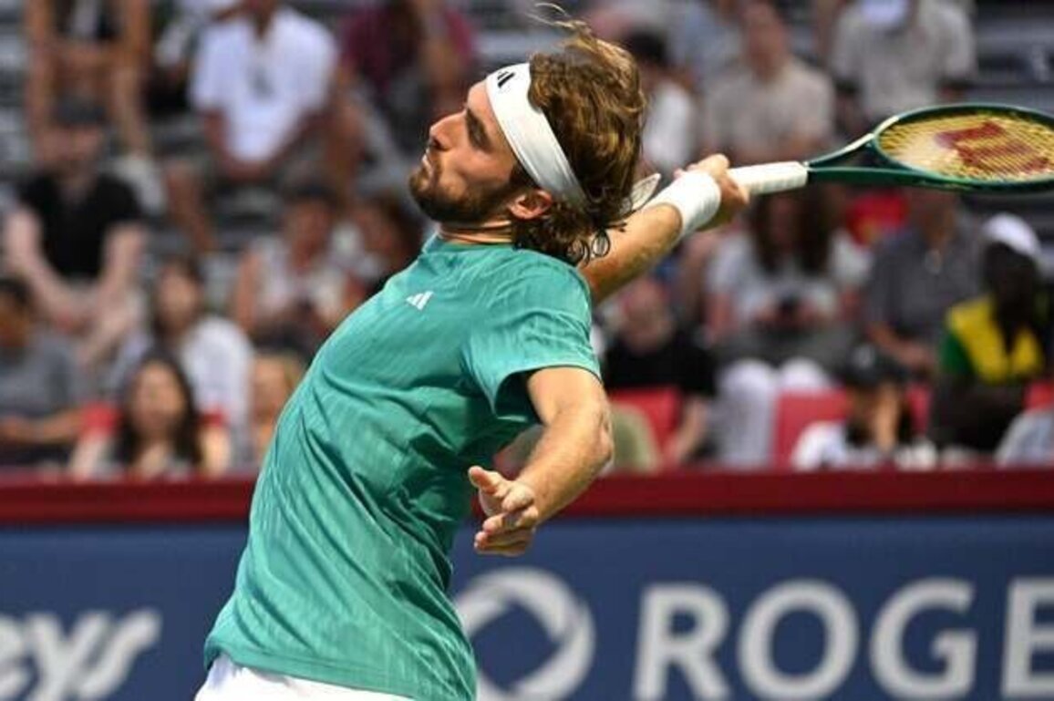 Stefanos Tsitsipas considered retirement during injury-plagued 2025