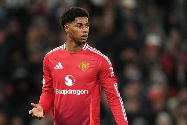 Transfer rumors, news- No way back for Rashford at Man United - ESPN