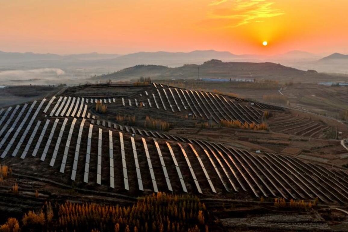 ShandongHorizon | Shandong makes new efforts towards peak carbon and carbon neutrality