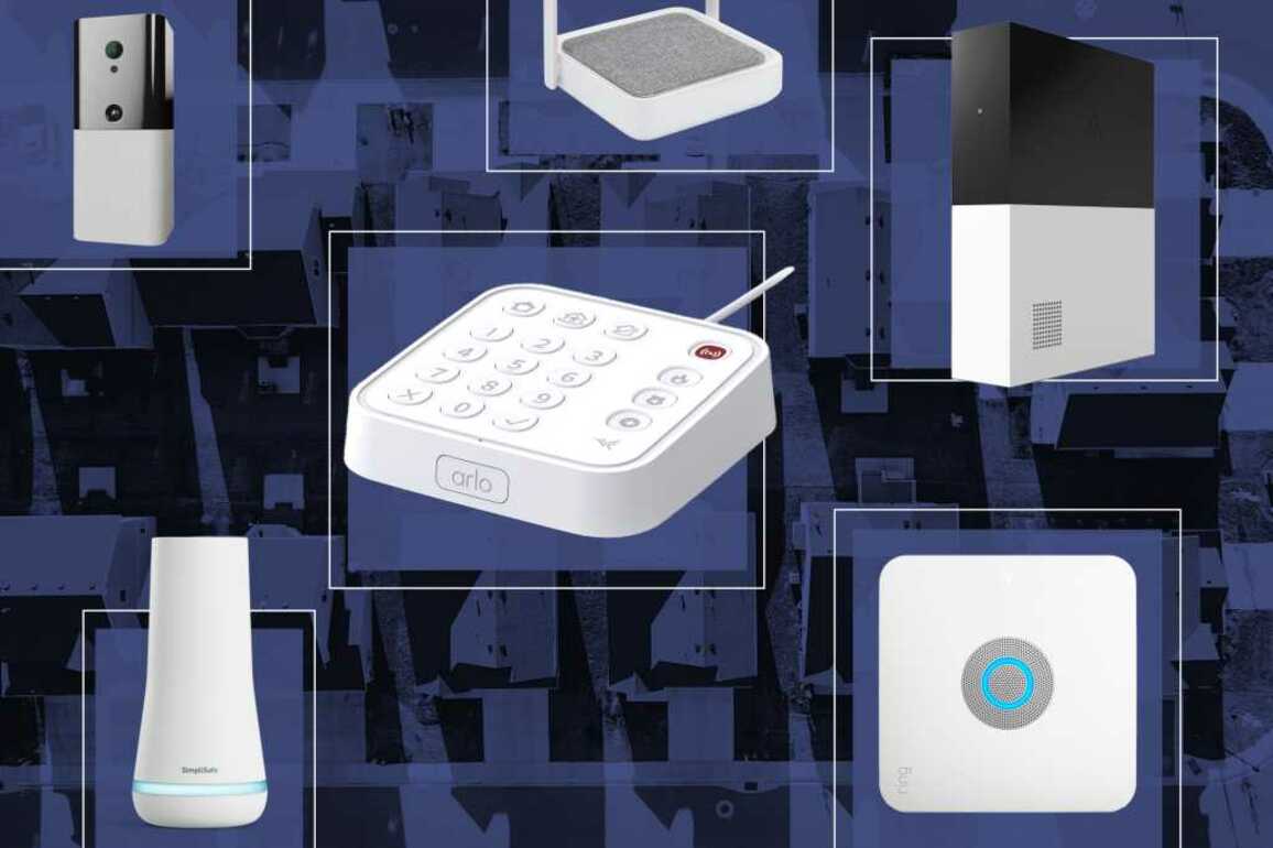 Best DIY home security systems of 2025- Reviews and buying advice