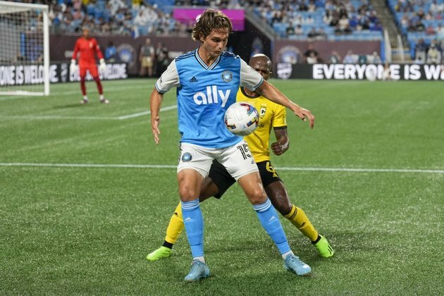 Charlotte FC rally for tie vs. Crew but miss playoffs