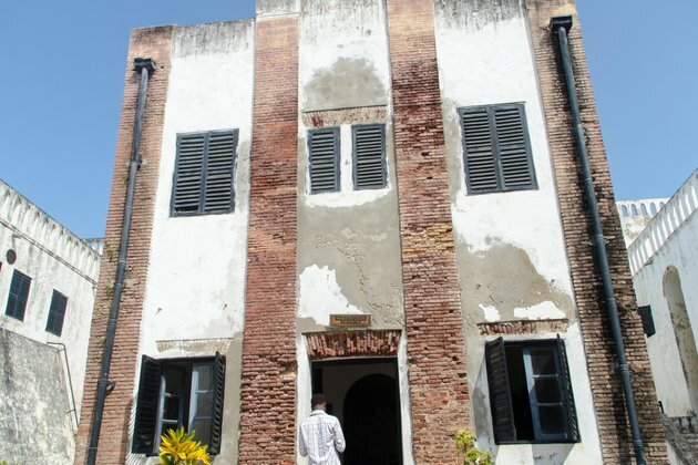 A good museum experience pays off for the tourism sector in Ghana